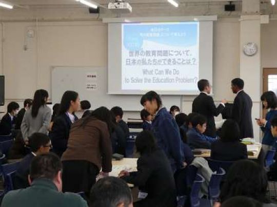 紫野高等学校
