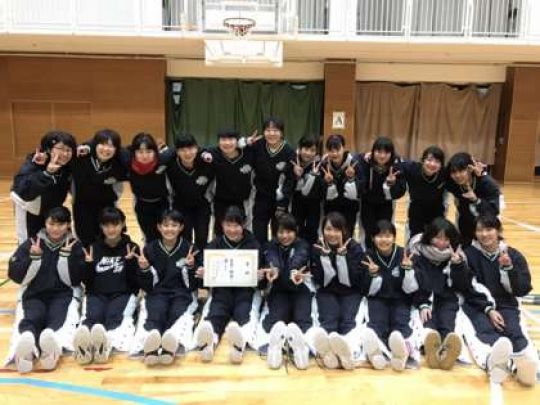 西京高等学校