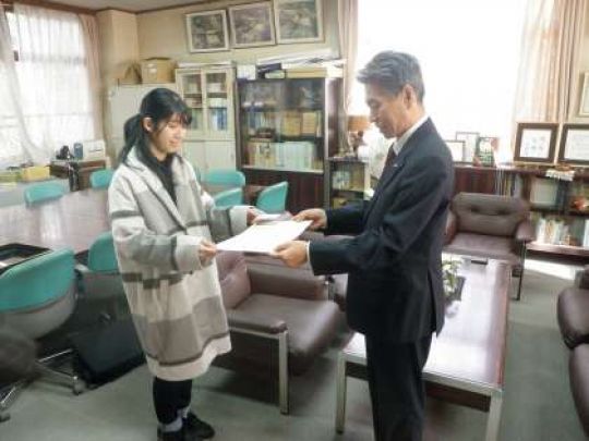 紫野高等学校