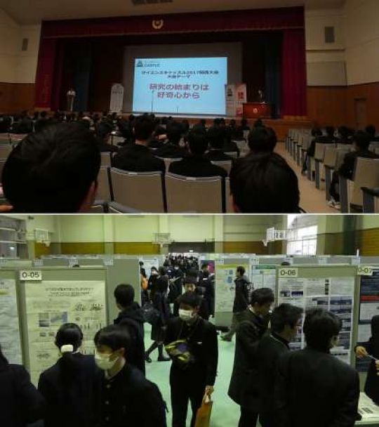 紫野高等学校