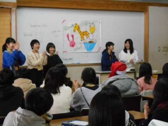 日吉ケ丘高等学校