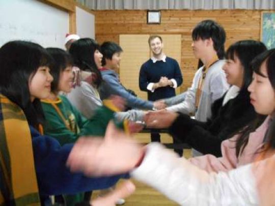 日吉ケ丘高等学校