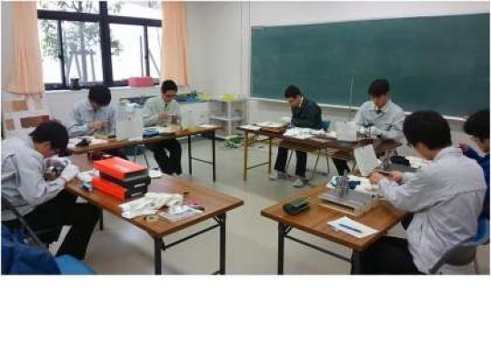 京都工学院高等学校