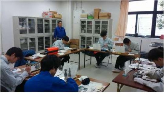 京都工学院高等学校