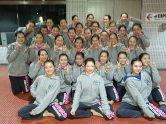 紫野高等学校