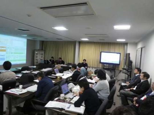 西京高等学校