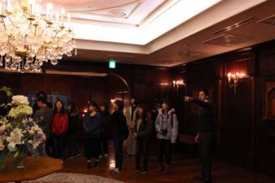 日吉ケ丘高等学校