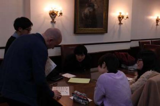 日吉ケ丘高等学校