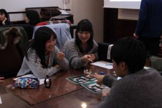 日吉ケ丘高等学校