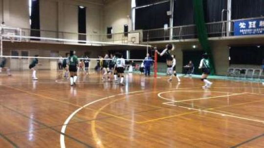 日吉ケ丘高等学校