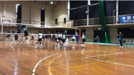 日吉ケ丘高等学校