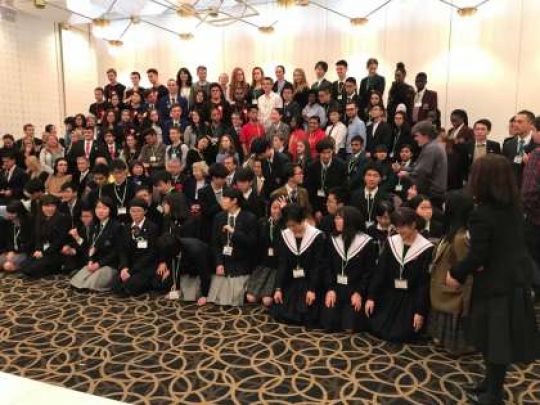 日吉ケ丘高等学校