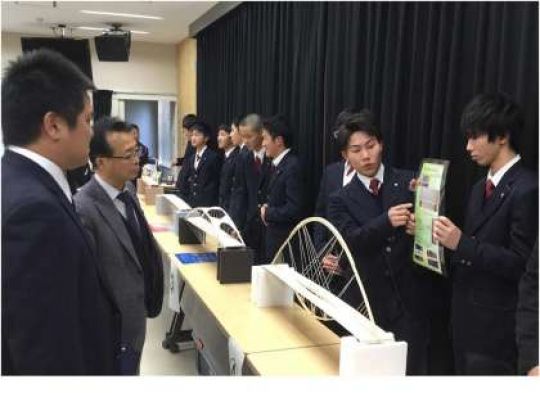 京都工学院高等学校