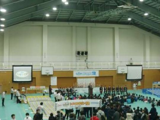 京都工学院高等学校