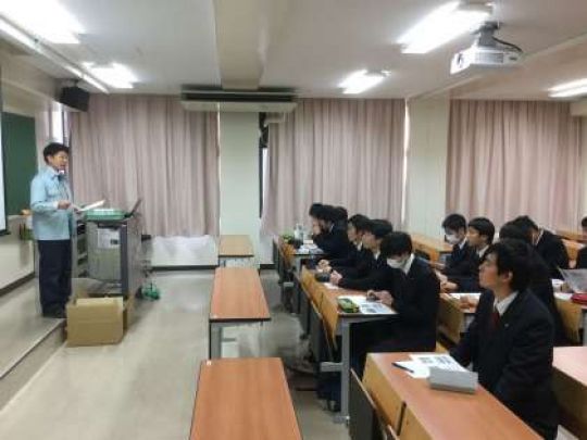 京都工学院高等学校