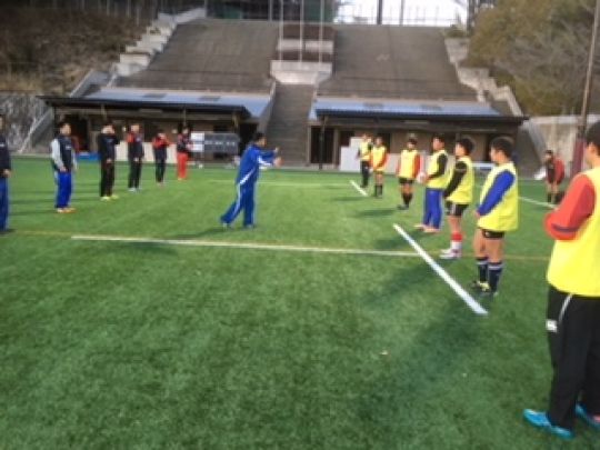 京都工学院高等学校