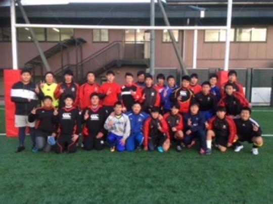 京都工学院高等学校