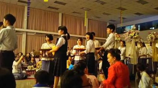 塔南高等学校