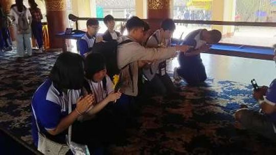 塔南高等学校