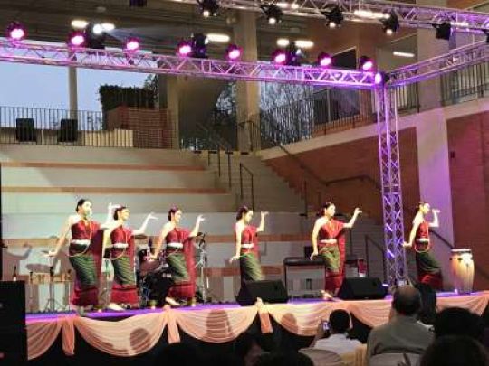 堀川高等学校