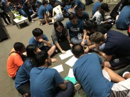 堀川高等学校