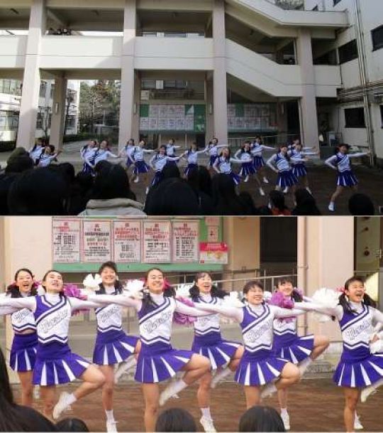 紫野高等学校