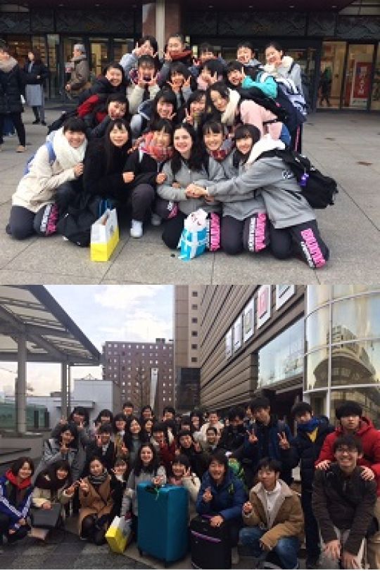 紫野高等学校