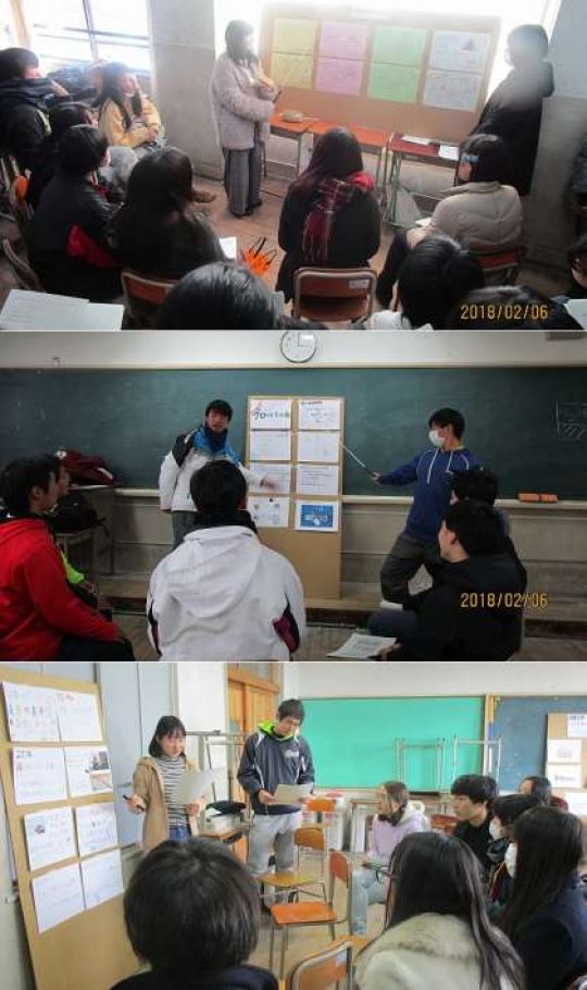 紫野高等学校