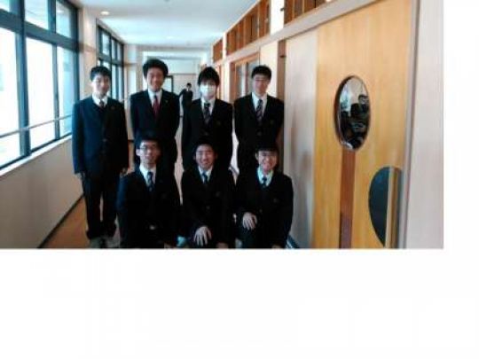 京都工学院高等学校
