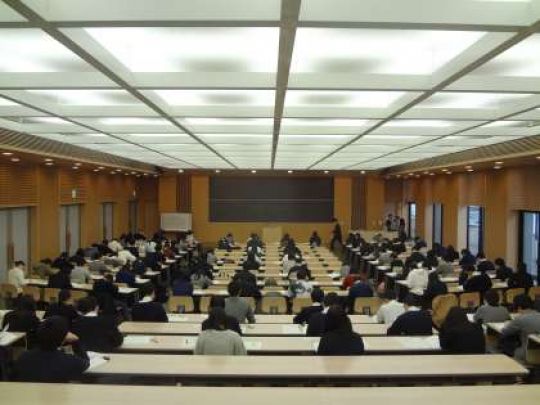 京都工学院高等学校