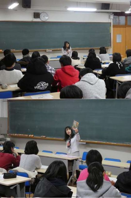 紫野高等学校