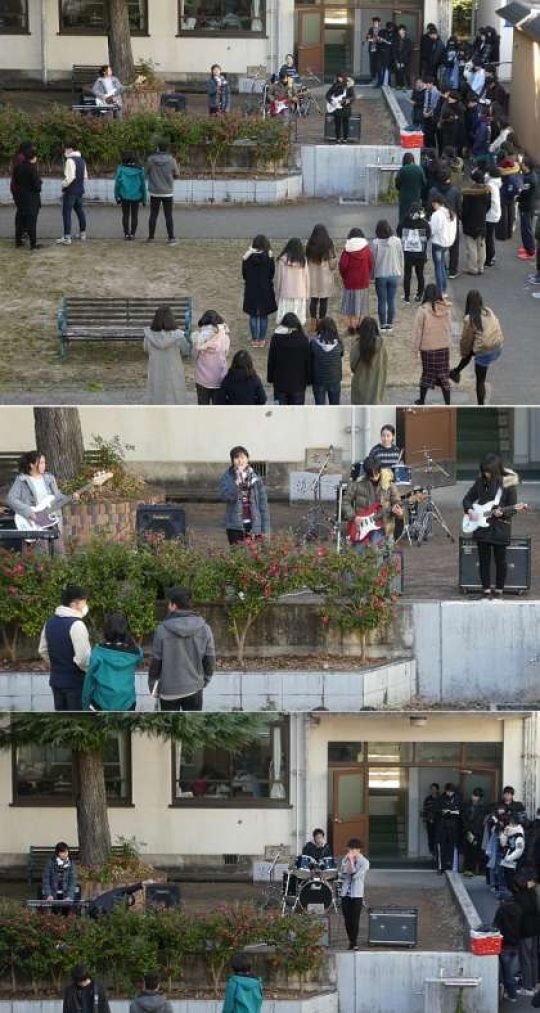 紫野高等学校