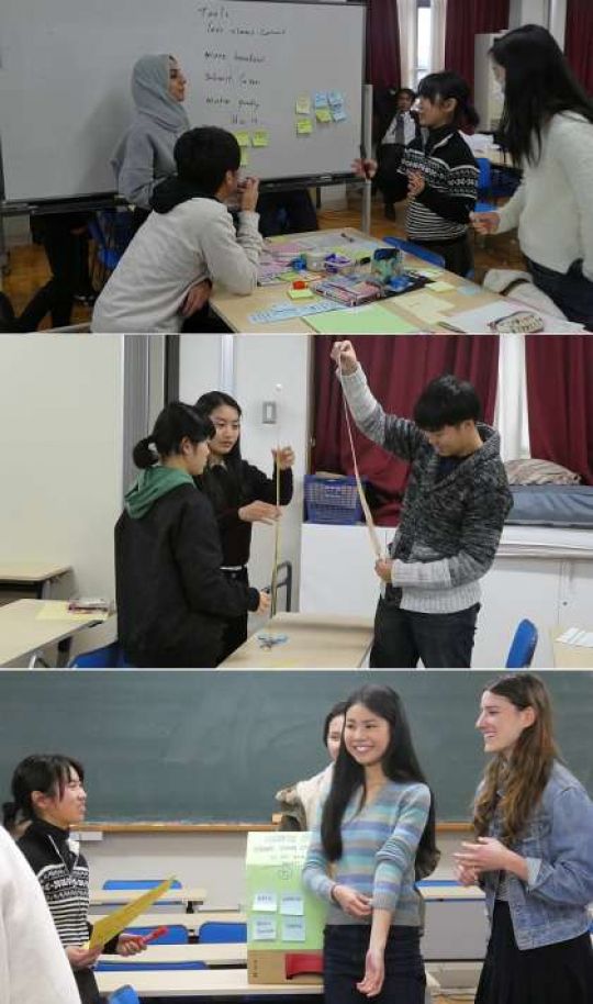 紫野高等学校