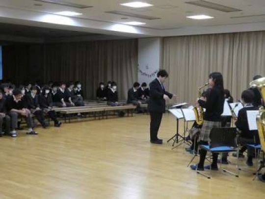 西京高等学校