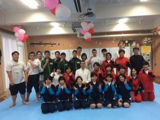 日吉ケ丘高等学校