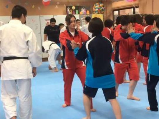 日吉ケ丘高等学校