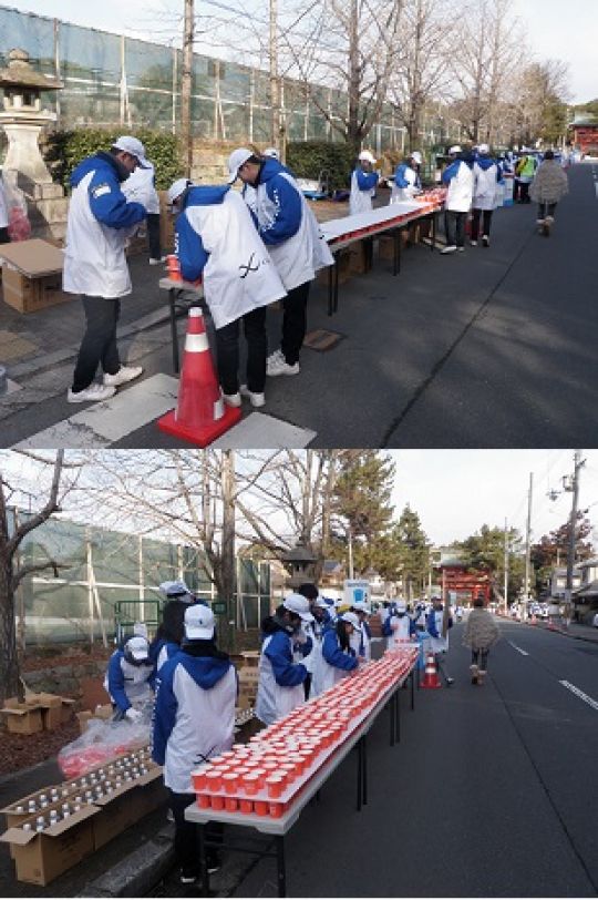 紫野高等学校