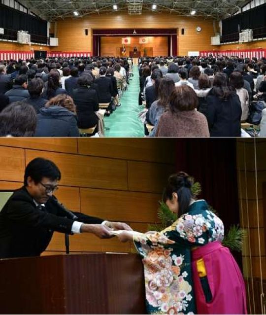 紫野高等学校