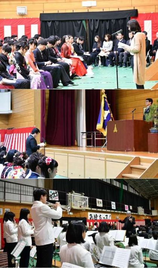 紫野高等学校