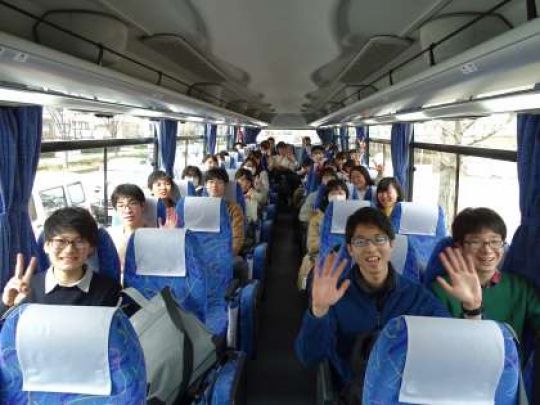 堀川高等学校