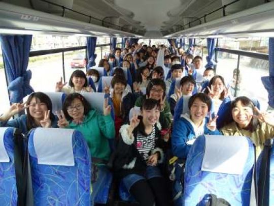 堀川高等学校