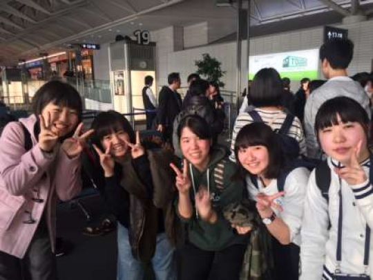堀川高等学校