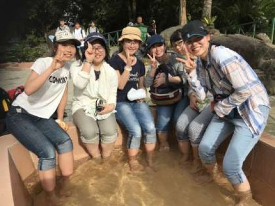 西京高等学校
