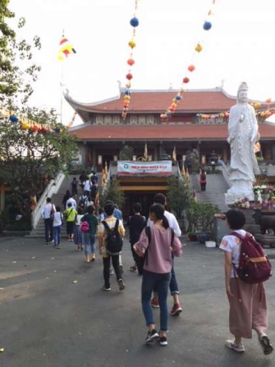 西京高等学校