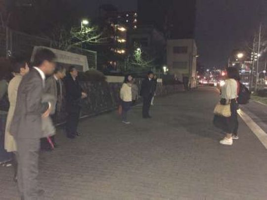 堀川高等学校