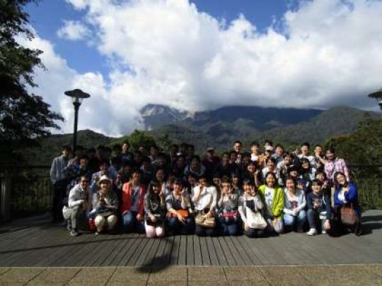 堀川高等学校