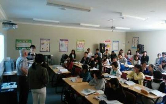堀川高等学校