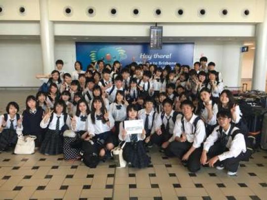 日吉ケ丘高等学校