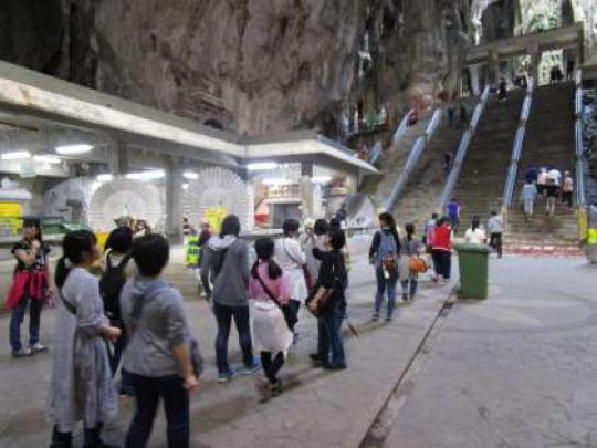 堀川高等学校