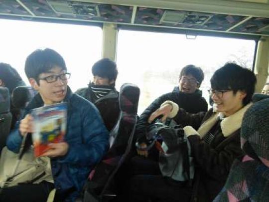 堀川高等学校